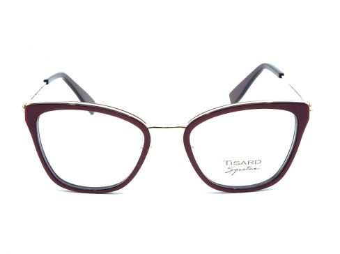 Dámské brýle Tisard Burgund TRP 06